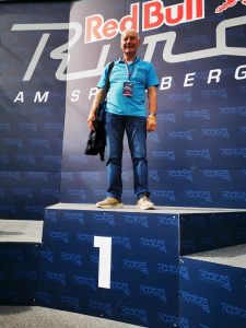 57.-A1-Ring-Siegerehrung