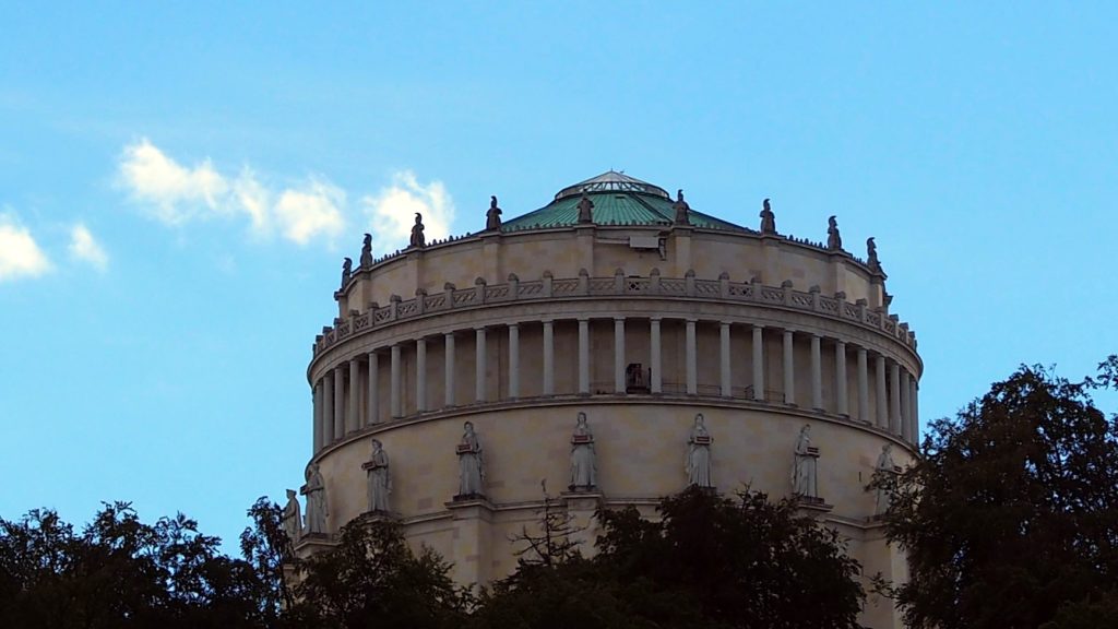 Befreiungshalle Kelheim